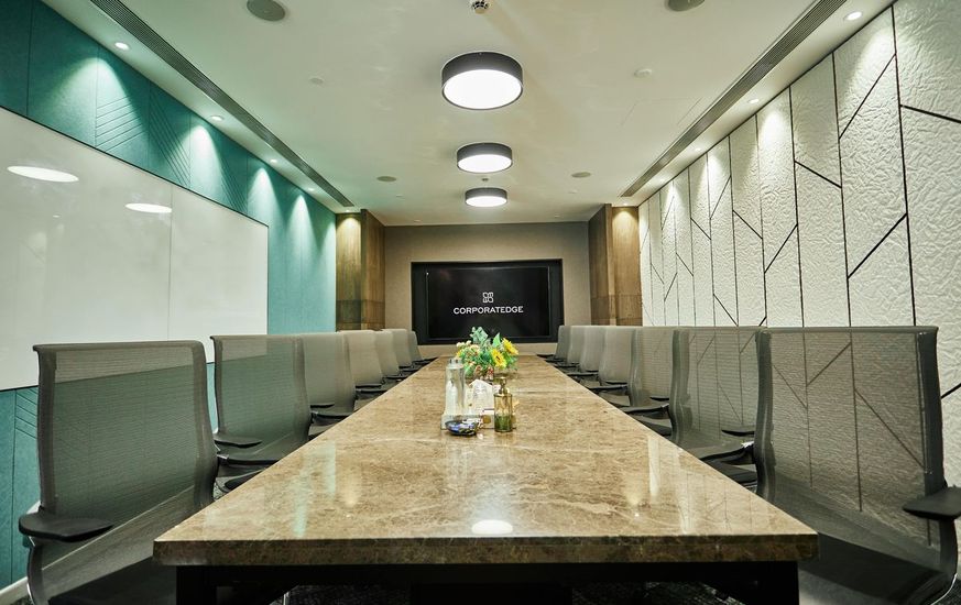 CorporatEdge Two Horizon Centre